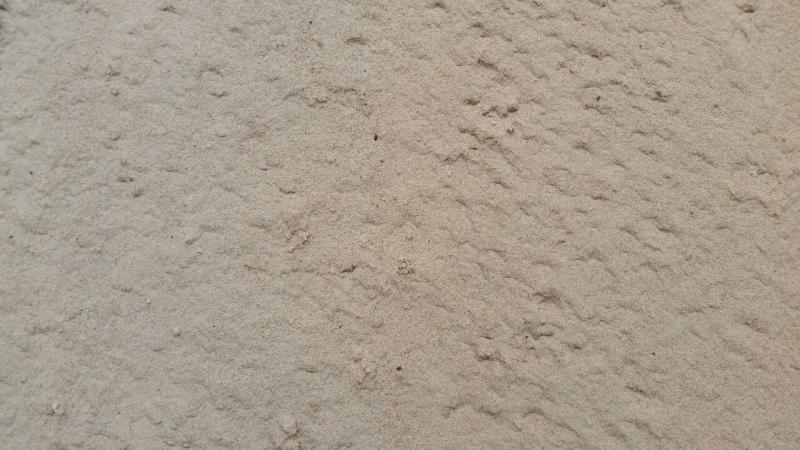 Areia